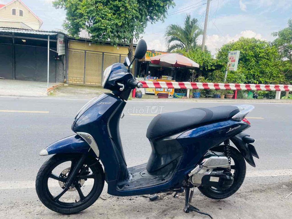 Yamaha Janus 2017 khoá thông minh. Mua bán Xe máy tại Huyện Củ Chi Tp Hồ Chí Minh được đăng bởi Vuvan kha hình 4