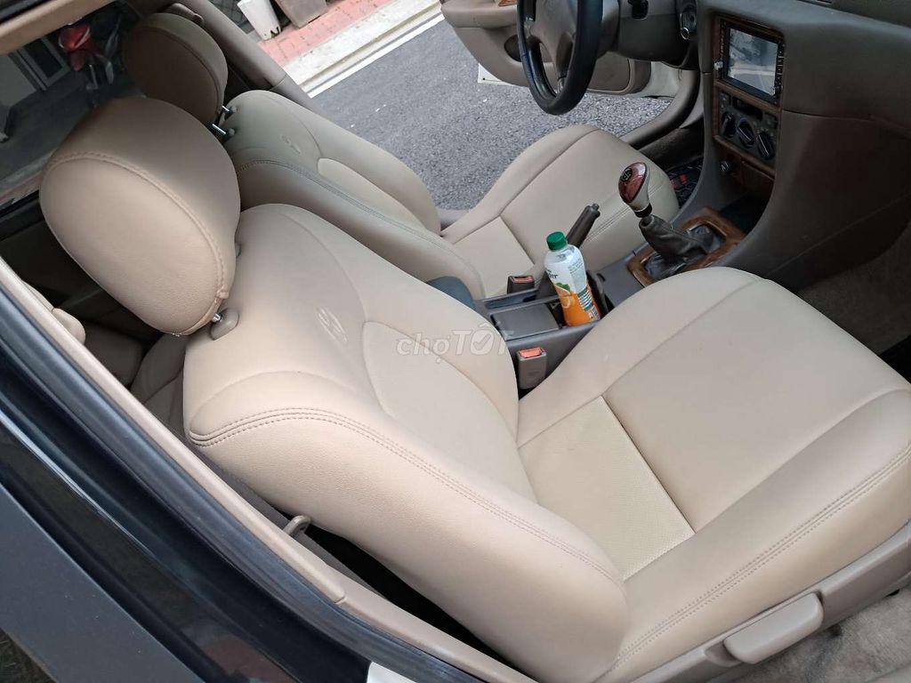 54 2000 GLi 2.2 - 150000 km. Mua bán Ô tô tại Quận 8 Tp Hồ Chí Minh được đăng bởi Sơn hình 7