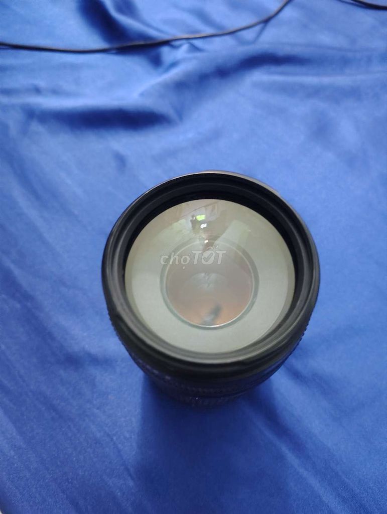 Ống kính Canon EF 75-300mm f/4-5.6 II. Mua bán Máy ảnh, Máy quay tại Thành phố Phan Thiết Bình Thuận được đăng bởi Trần Bảo Tài hình 1