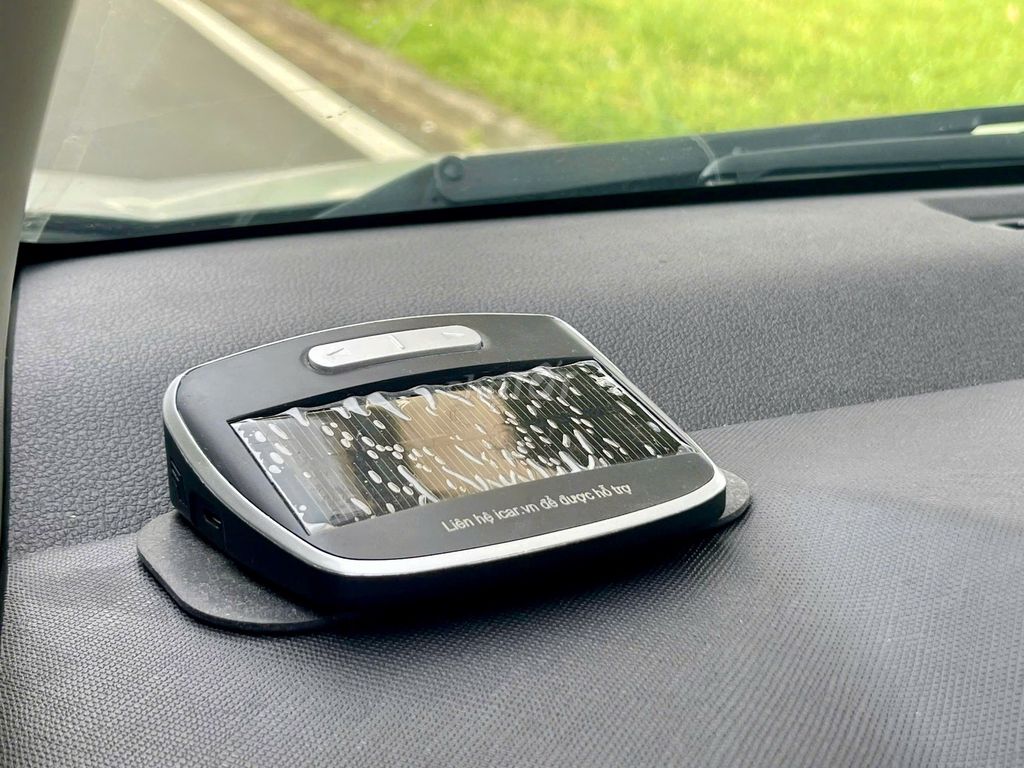 Toyota Avanza Premio 2022 SỐ TỰ ĐỘNG - MÀU TRẮNG. Mua bán Ô tô tại Thành phố Thủ Đức Tp Hồ Chí Minh được đăng bởi Hữu Phúc hình 12