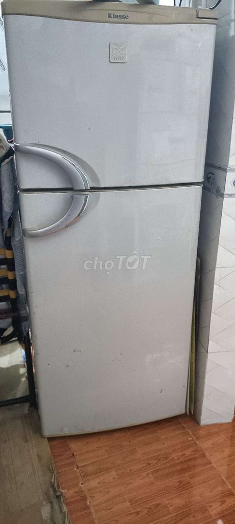 Tủ lạnh Klasse 150L không đóng tuyết. Mua bán Tủ lạnh tại Quận Ninh Kiều Cần Thơ được đăng bởi lethanhtuấn hình 1