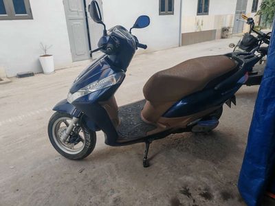 Honda Lead 2016 Xanh