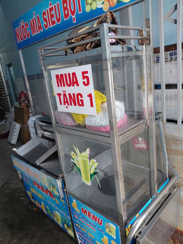 Cần thanh lý xe như hình ,mới mua còn rất mới. Mua bán Phương tiện khác tại Quận 7 Tp Hồ Chí Minh được đăng bởi nguyễn văn từ  hình 2