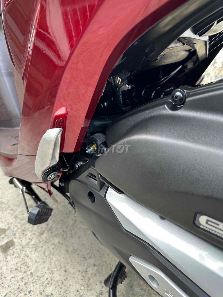 Cần Bán vision DK 2025 xe đi đúng 2k. Mua bán Xe máy tại Huyện Cần Đước Long An được đăng bởi Phạm Thiện hình 3