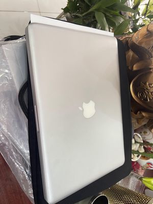 Macbook Pro Mid 2012. Core i5. 4G. SSD 128G. 13''. Mua bán Laptop tại Quận Gò Vấp Tp Hồ Chí Minh được đăng bởi Ngọc Nhi
