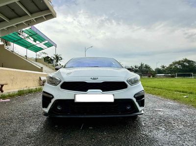 Kia Cerato 2021 1.6 AT LUXURY. Mua bán Ô tô tại Quận 12 Tp Hồ Chí Minh được đăng bởi KaizenAutoService