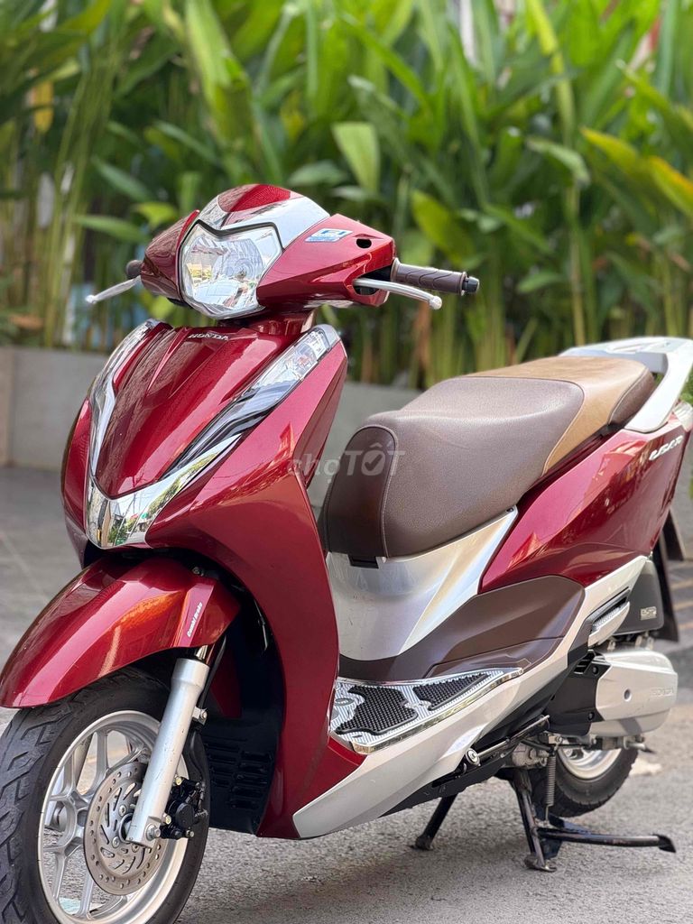 HONDA LEAD 125. Mua bán Xe máy tại Quận 7 Tp Hồ Chí Minh được đăng bởi Chuyên bán xe đẹp zin keng 9 chủ hình 6