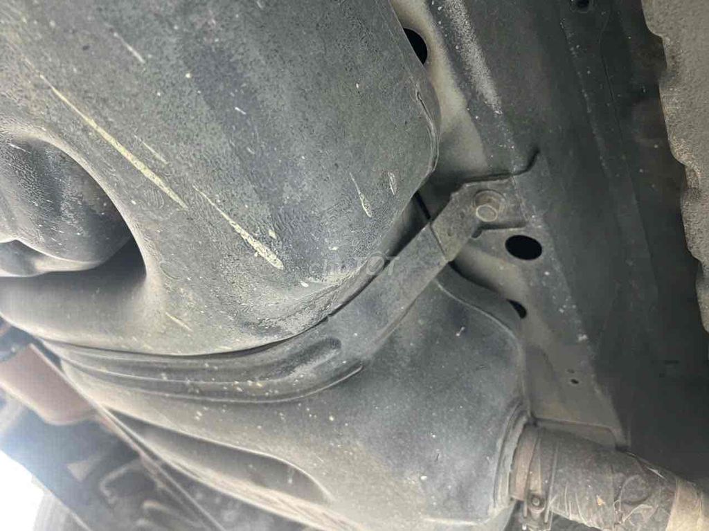 Hyundai Grand Starex 2011 - 9 chỗ. Mua bán Ô tô tại Quận Hà Đông Hà Nội được đăng bởi Hiệp Xoăn Hà Đông hình 20