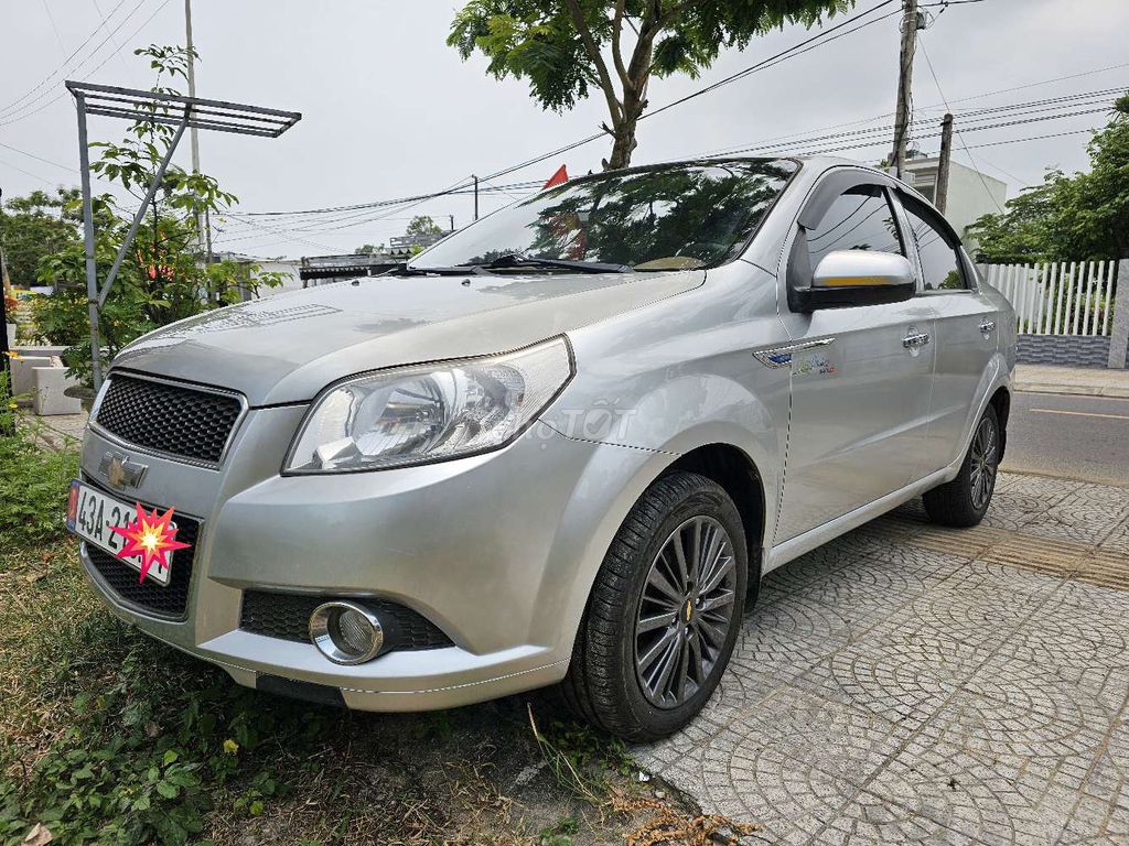 4 154 2016 LT 1.5 - 100000 km. Mua bán Ô tô tại Quận Ngũ Hành Sơn Đà Nẵng được đăng bởi Ú Cha hình 1