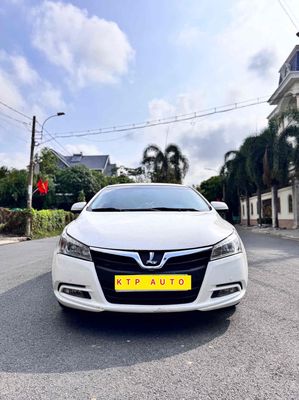 Luxgen S5 AT sx 2012 full option