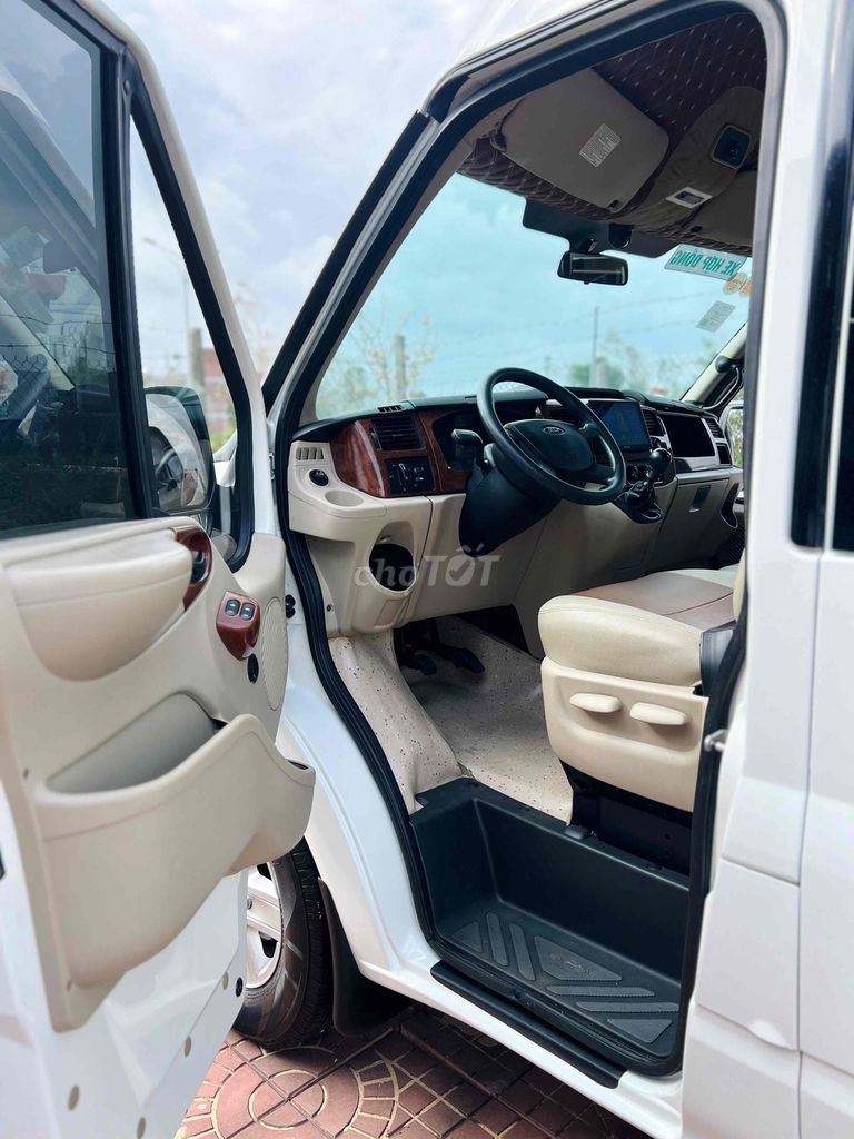 XE BÁN| TRANSIT 2019 SVP. Mua bán Ô tô tại Huyện Phù Mỹ Bình Định được đăng bởi NINH BÌNH ĐỊNH hình 9