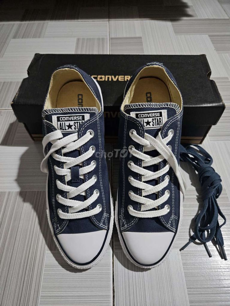 Giày Converse Classic New Chính Hãng VN. Mua bán Giày dép tại Quận Bắc Từ Liêm Hà Nội được đăng bởi Huy hình 1