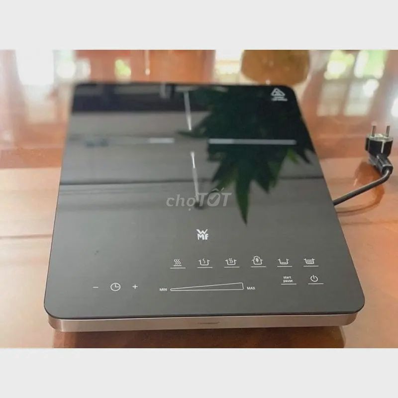 Cần Bán Bếp từ đơn WMF cũ. Mua bán Bếp, lò, đồ điện nhà bếp tại Quận 7 Tp Hồ Chí Minh được đăng bởi TRAN MINH QUAN hình 1