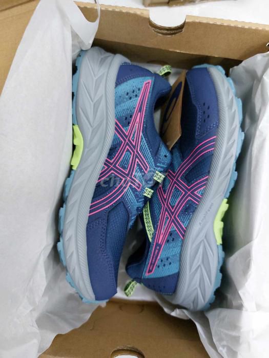 Giày Nữ ASICS Gel-Venture 9 Tenis de senderismo. Mua bán Giày dép tại Quận Gò Vấp Tp Hồ Chí Minh được đăng bởi Elise hình 1