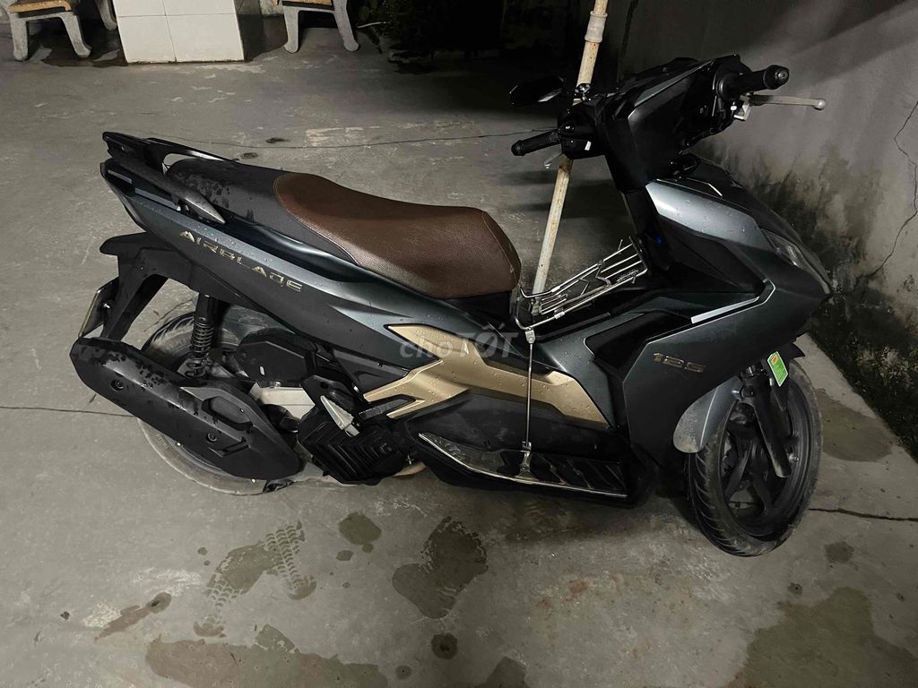 xe gia đình đi còn giữ như mới .... Mua bán Xe máy tại Huyện Thanh Liêm Hà Nam được đăng bởi Mai tiến phong hình 3