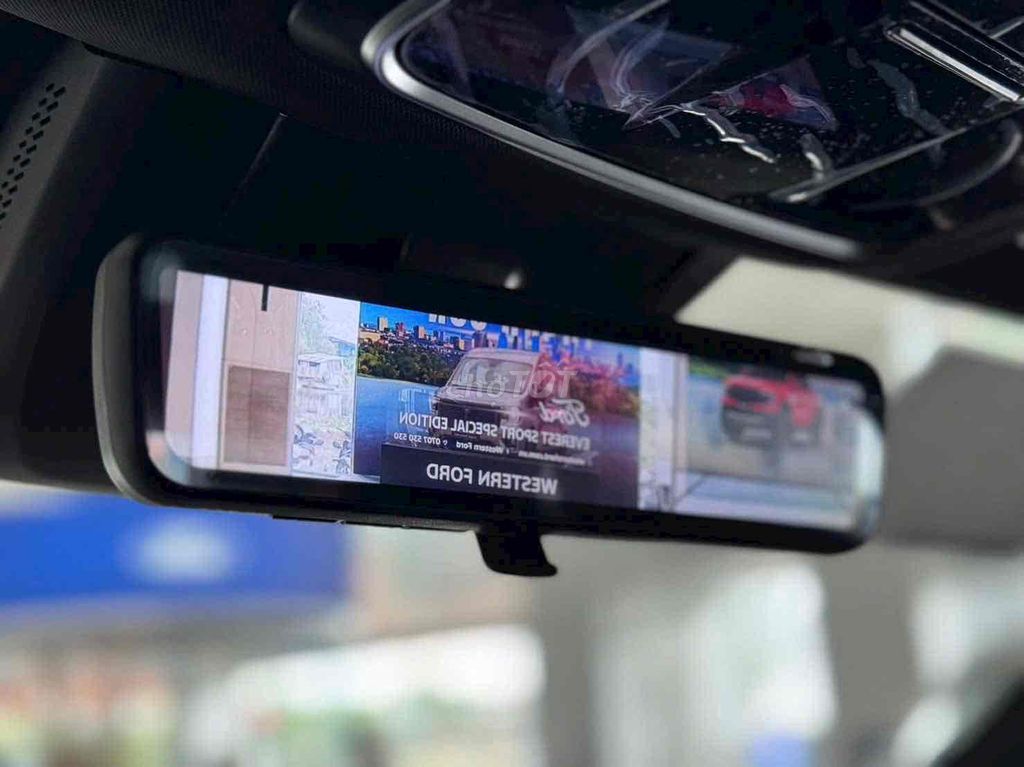 Territory Mới 100%, Nhận Xe Chỉ Với 200Tr, NH 80%. Mua bán Ô tô tại Thành phố Long Xuyên An Giang được đăng bởi Phước Lộc hình 13