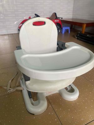 ghế ăn dặm. Mua bán Mẹ và bé tại Quận 12 Tp Hồ Chí Minh được đăng bởi Hạnh