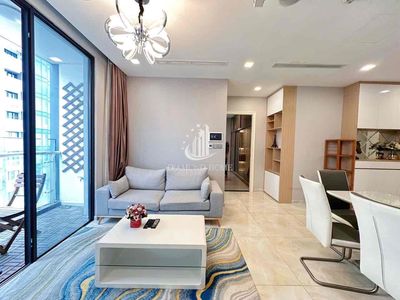 CH 2PN Bason Golden River - Nội Thất Cao Cấp cần cho thuê 🔥