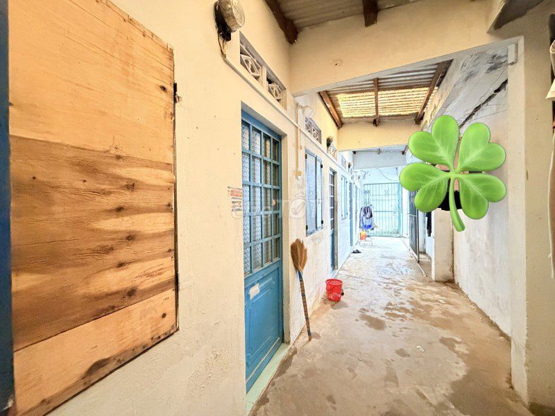 🏘️ Комплект комнат в аренду Doan Phu Tu – Ширина 11м – Рядом с Политехническим университетом