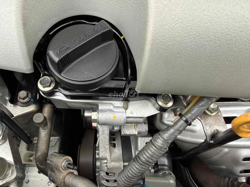 Vios 2024 CVT. Mua bán Ô tô tại Quận Hoàng Mai Hà Nội được đăng bởi Dong Doanh hình 20