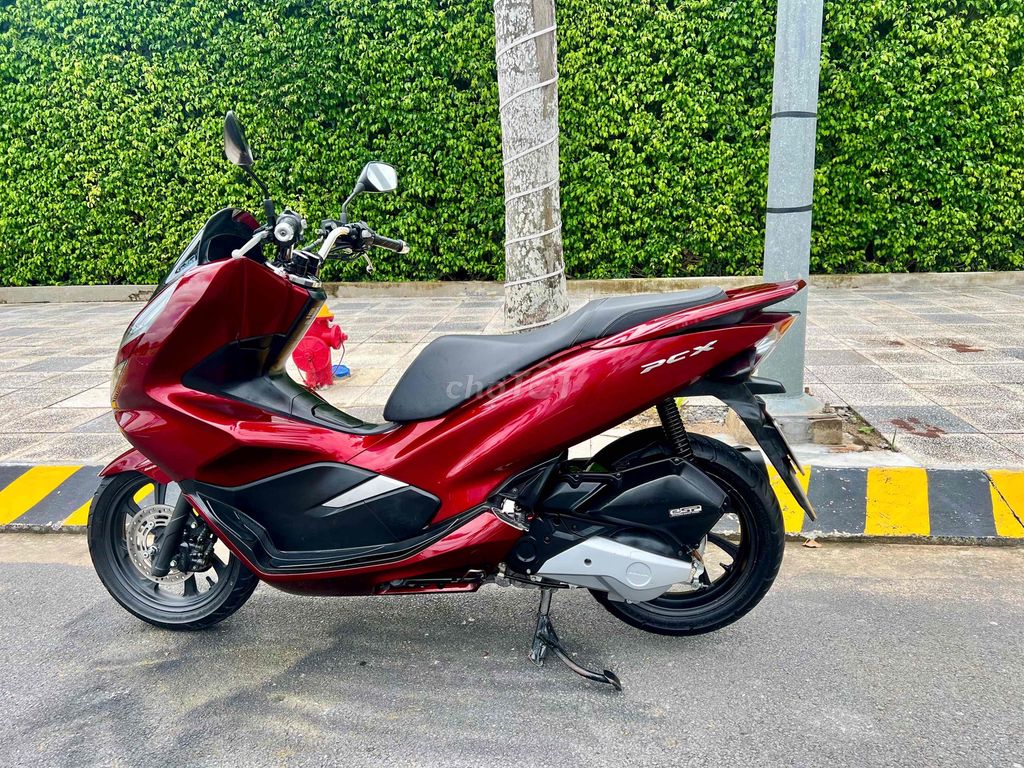 bán pcx chính chủ đứng tên. Mua bán Xe máy tại Huyện Bình Chánh Tp Hồ Chí Minh được đăng bởi long nhan hình 5