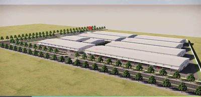 👑 CHO THUÊ XƯỞNG KCN SÓC TRĂNG TDT 50.000M2 ( XD 26.000M2 ) GIÁ 2.8. Cho thuê văn phòng, mặt bằng kinh doanh tại Huyện Châu Thành Sóc Trăng được đăng bởi CHUYÊN CHO THUÊ KHO XƯỞNG