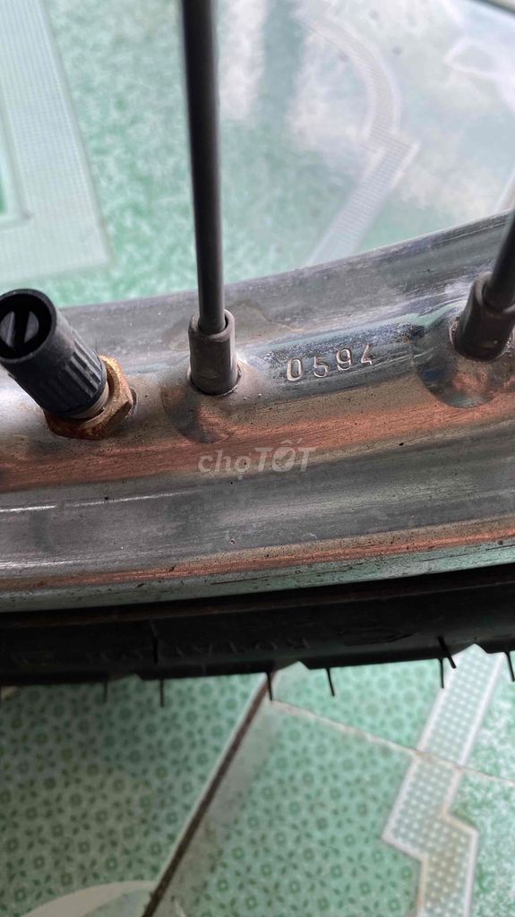 Dream thái. Mua bán Xe máy tại Thành phố Thủ Dầu Một Bình Dương được đăng bởi Tony hình 5