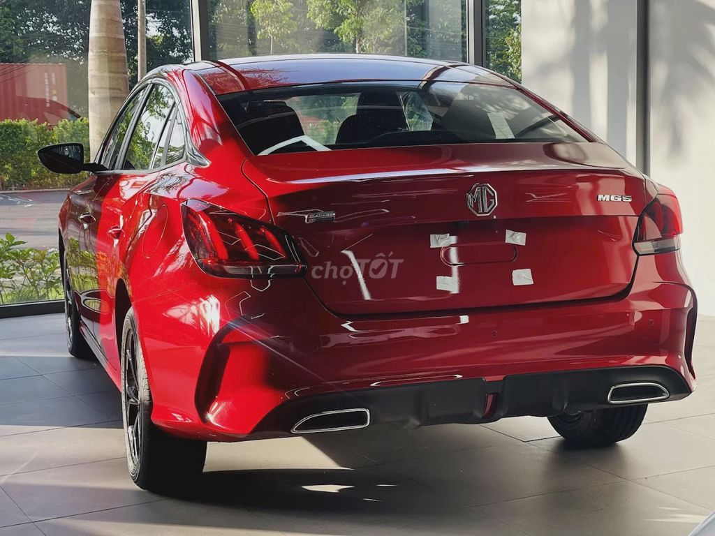 MG5 STD Mới 2024 - Giá Ưu Đãi. Mua bán Ô tô tại Thành phố Thủ Đức Tp Hồ Chí Minh được đăng bởi Kiệt Huỳnh MG hình 4