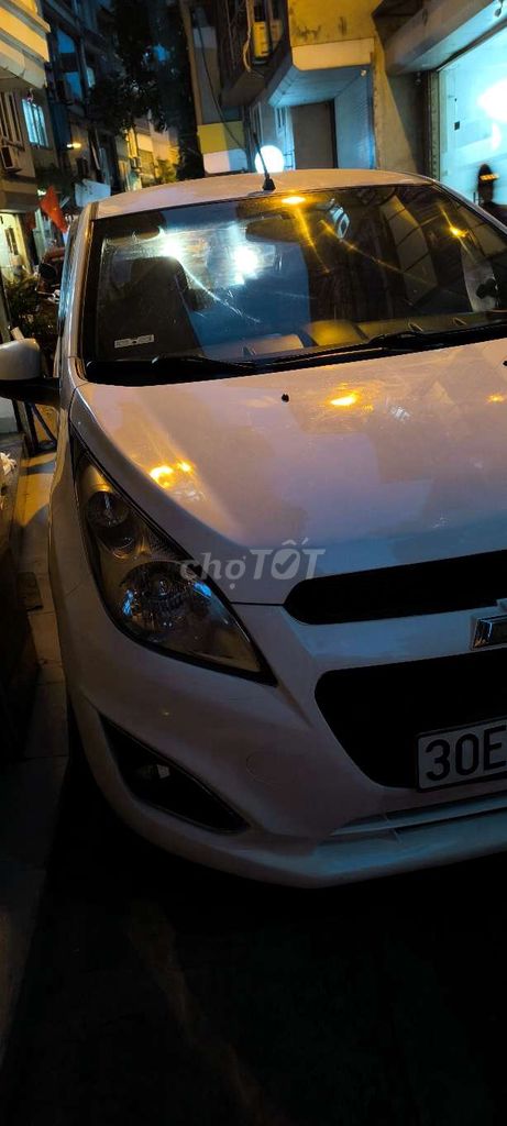 2016 1.2 LS - 80000 km. Mua bán Ô tô tại Quận Hai Bà Trưng Hà Nội được đăng bởi Mr Huy hình 8