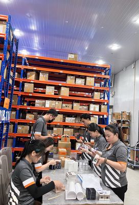[ĐI LÀM NGAY] 10 NHÂN VIÊN KHO BÌNH DƯƠNG