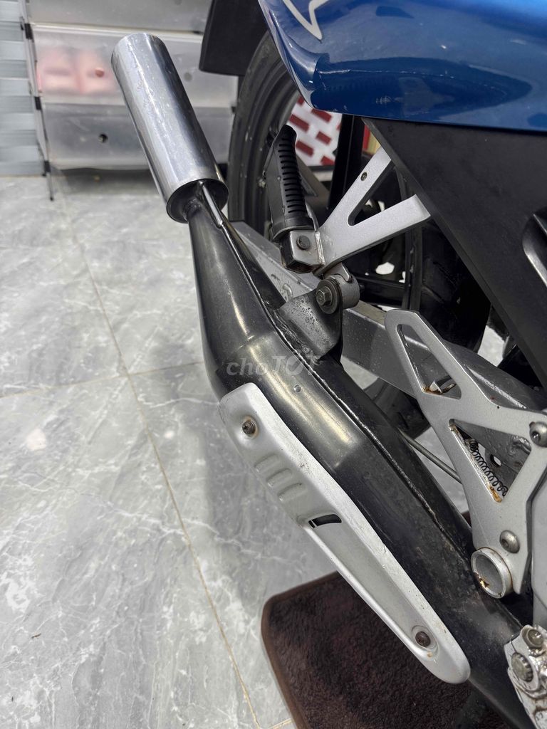 xipo 120 6s ic. Mua bán Xe máy tại Quận Cái Răng Cần Thơ được đăng bởi xe may hau giang  hình 2