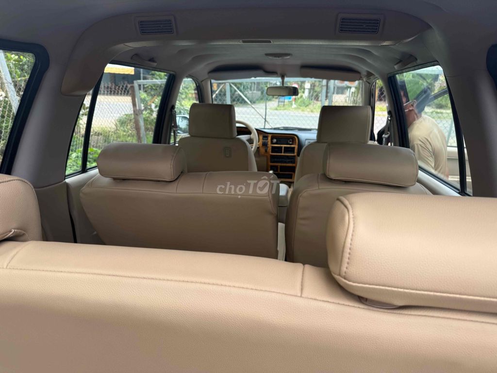 Isuzu Hi lander 2009 X-Treme 2.5 MT - 200000 km. Mua bán Ô tô tại Huyện Xuân Lộc Đồng Nai được đăng bởi phu an gia hình 8