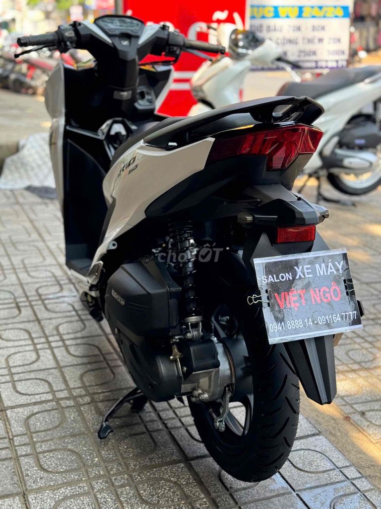 Vario 150cc 2022 ( chinh chủ phố ). Mua bán Xe máy tại Thành phố Buôn Ma Thuột Đắk Lắk được đăng bởi Ngô quốc Việt  hình 3
