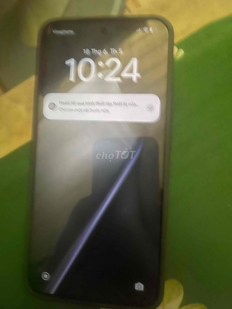 Xiaomi 15T 256GB Mới. Mua bán Điện thoại tại Huyện Bình Chánh Tp Hồ Chí Minh được đăng bởi Mr Phương hình 1