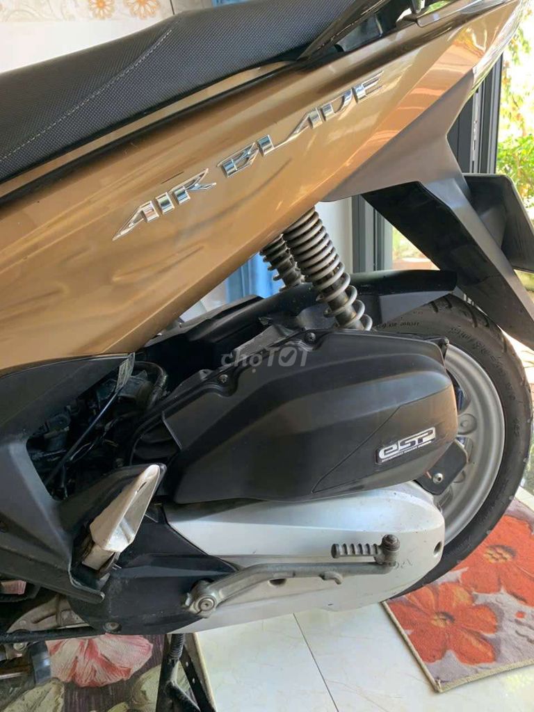 Cần bán xe airblade. Chính chủ. Mua bán Xe máy tại Quận Ninh Kiều Cần Thơ được đăng bởi Hào hình 3