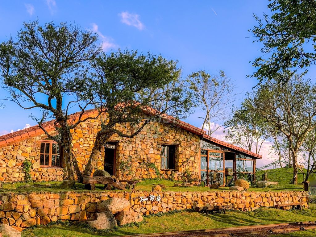 Bán đất tại đường Huỳnh Tấn Phát, Phường 11, Đà Lạt, 70 tỷ, 4500 m2