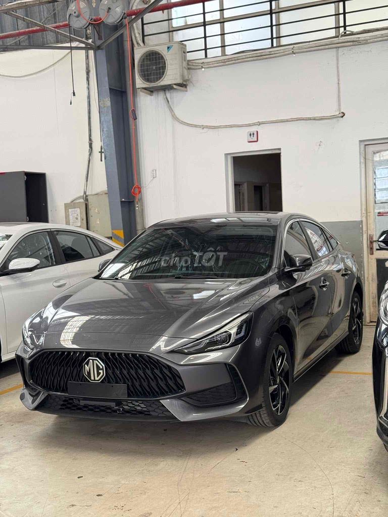 MG5 LUX💥TRẢTRƯỚC 130Tr💥- MIỄN PHÍ TRƯỚC BẠ. Mua bán Ô tô tại Quận 6 Tp Hồ Chí Minh được đăng bởi SHOWROOM Ô TÔ MG KINH DƯƠNG VƯƠNG  hình 6