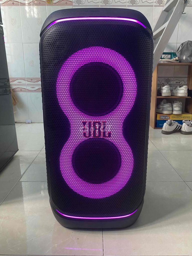 Loa JBL partybox 320. Mua bán Tivi, Âm thanh tại Quận Gò Vấp Tp Hồ Chí Minh được đăng bởi Quang hình 1