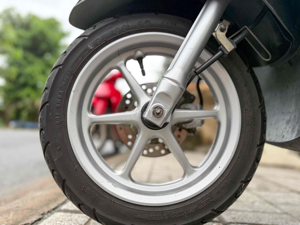 🌈 GRANDE Fi 83 XE CỨNG CÁP MÁY ZIN MẠNH VỌT💥CÓGÓP💥. Mua bán Xe máy tại Thành phố Sóc Trăng Sóc Trăng được đăng bởi Mạnh Huỳnh hình 7