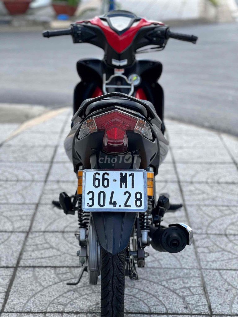 Jupiter Fi 2016,xe sạch đẹp,máy móc zin êm. Mua bán Xe máy tại Quận Ninh Kiều Cần Thơ được đăng bởi Cửa Hàng Xe máy Tân Lập Hưng hình 7