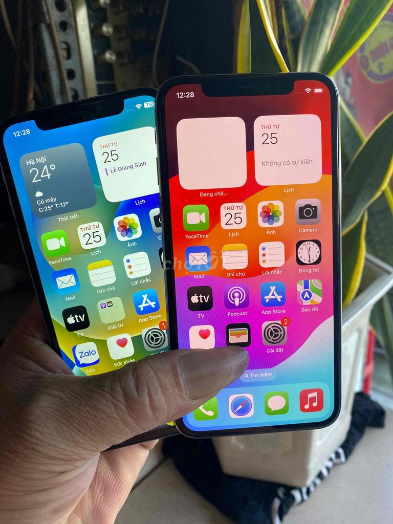 IPhone X.64G LL/A