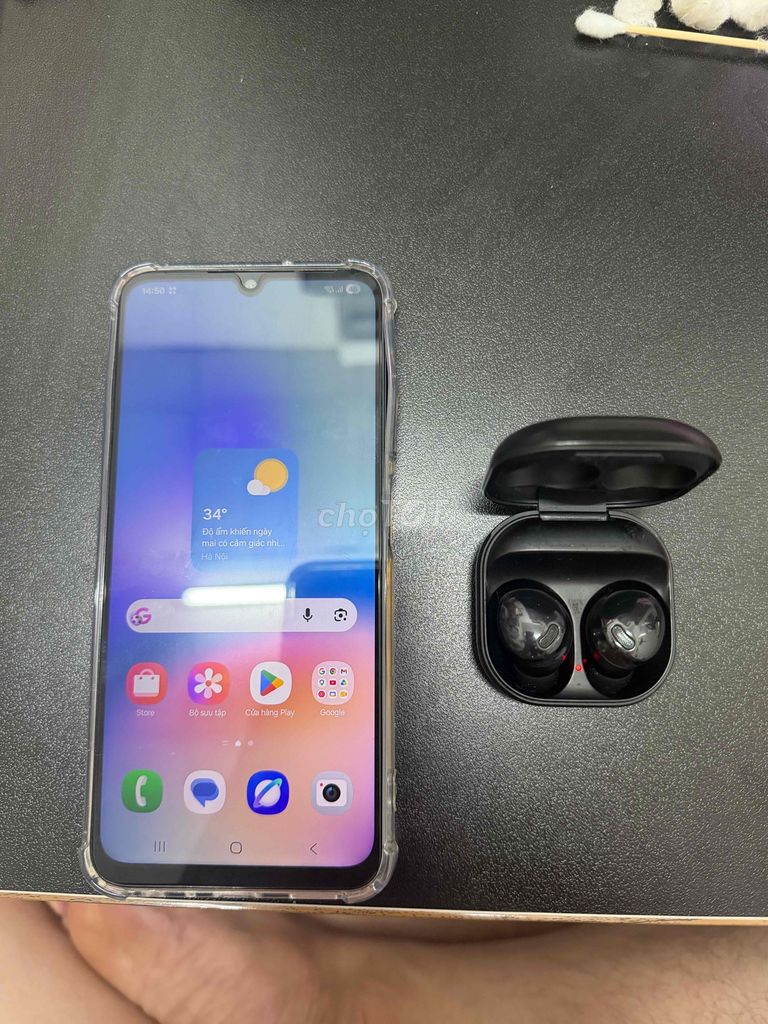 Tai nghe Samsung Galaxy Buds Pro 1 ( R190 ) mới 97. Mua bán Tivi, Âm thanh tại Quận 8 Tp Hồ Chí Minh được đăng bởi Nguyễn Khánh Minh hình 1