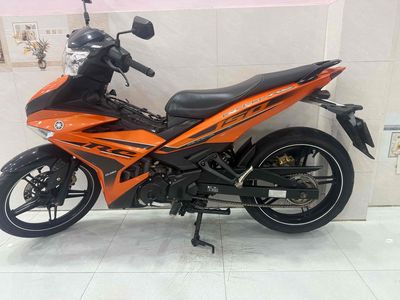 Exciter 150 2018 chinh chủ trả trước 10tr