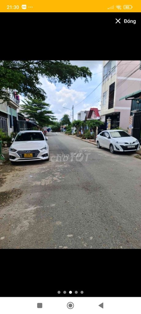Bán đất thổ cư kdc mỹ hạnh hoàng gia, bớt lộc cho khách,hh 1,5%. Mua bán đất tại Huyện Đức Hòa Long An được đăng bởi Phạm Hòa hình 2