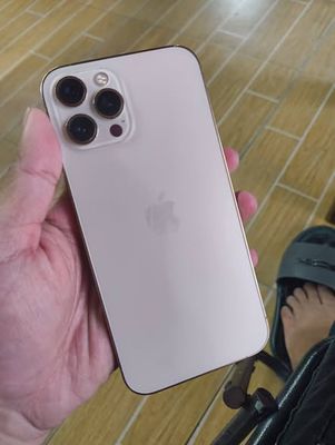 iPhone 12 Pro Max 128GB Vàng đồng