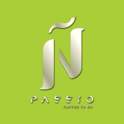 PASSIO logo