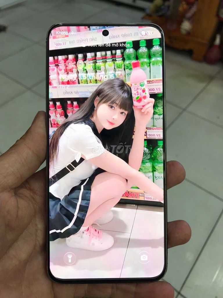 Honor 90 GT 16+16/256GB quốc tế pin 99% . Mua bán Điện thoại tại Thành phố Mỹ Tho Tiền Giang được đăng bởi QUÍT ĐƯỜNG SIÊU NGỌT  hình 1