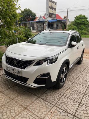 Peugeot 3008 cao cấp Allure sản xuất 2020. Mua bán Ô tô tại Quận 12 Tp Hồ Chí Minh được đăng bởi Khoa Võ