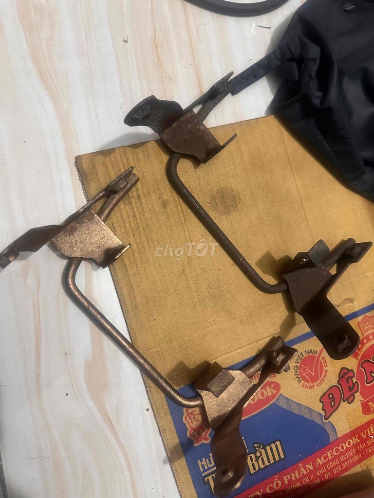 đồ wave thái, anpha, dream thái hàng tháo xe. Mua bán Phụ tùng xe tại Thị xã Bến Cát Bình Dương được đăng bởi xe cũ ngọc lan 61 hình 7