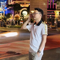 Hoàng Khanh Apple Watch